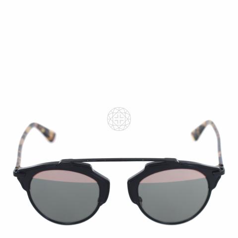 Christian dior so outlet real sunglasses